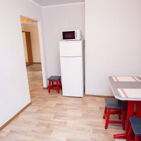 Квартира По Ул. Смілянська, 2 Apartment Cerkasî Exterior foto