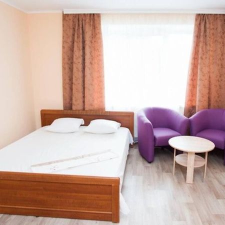 Квартира По Ул. Смілянська, 2 Apartment Cerkasî Exterior foto