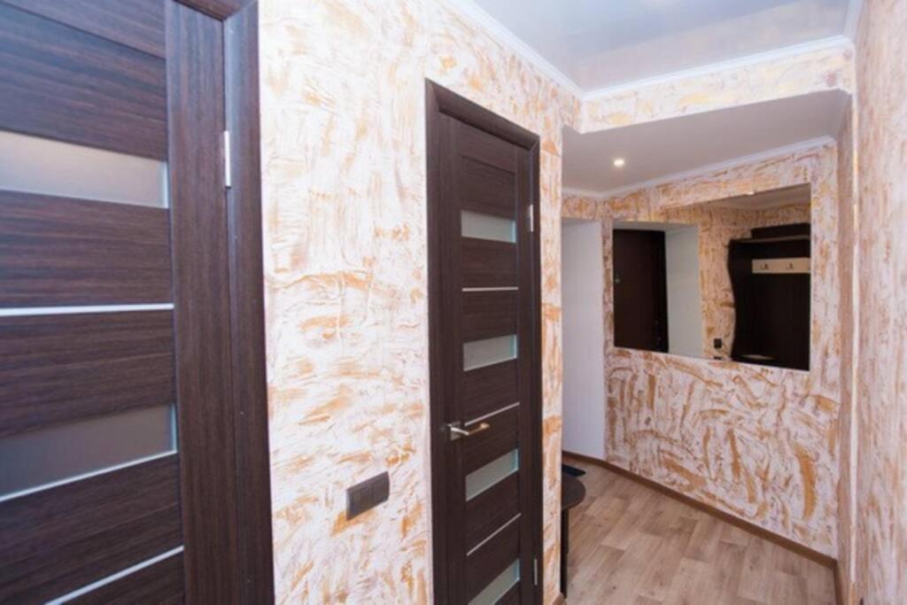 Квартира По Ул. Смілянська, 2 Apartment Cerkasî Exterior foto